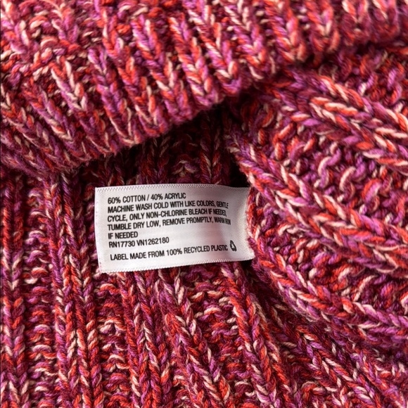 Universal Thread Knit Sweater - Picture 4 of 4